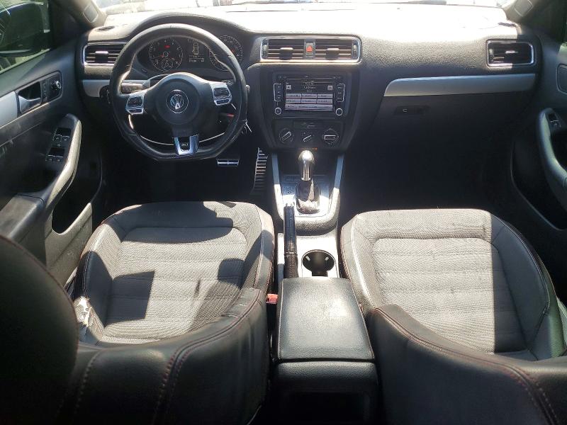 Продажа на аукционе авто 2012 Volkswagen Jetta, vin: 3VW4A7AJXCM066696, номер лота: 56965786