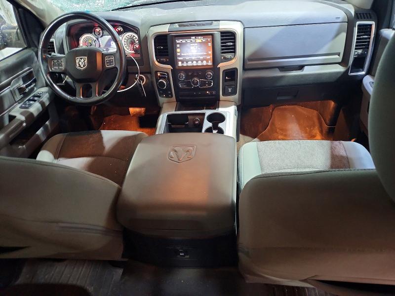 Aukcja sprzedaży 2014 Ram 1500, vin: 1C6RR7LT3ES400178, numer aukcji: 58639356