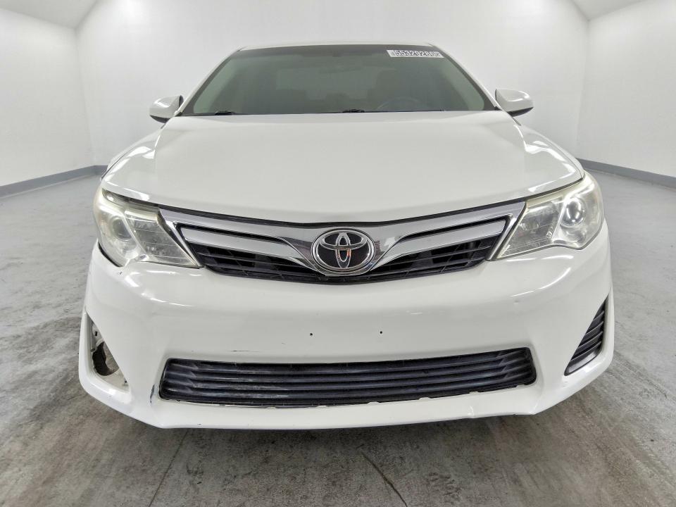 Продажа на аукционе авто 2012 Toyota Camry, vin: 4T1BF1FK9CU542681, номер лота: 55329286