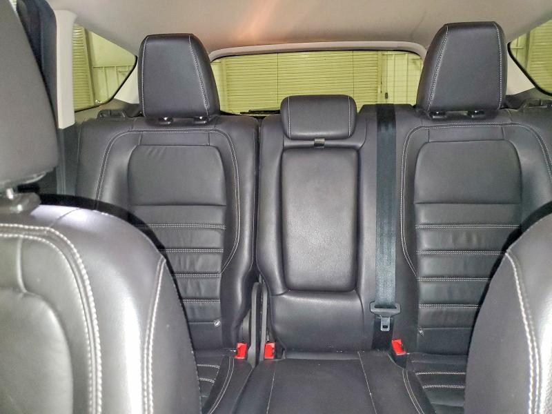 Продажа на аукционе авто 2017 Ford Escape, vin: 1FMCU9JD9HUE00131, номер лота: 56115556