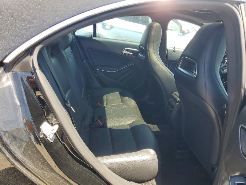 Продаж на аукціоні авто 2015 Mercedes-benz Cla, vin: WDDSJ4EB8FN250000, номер лоту: 58416266