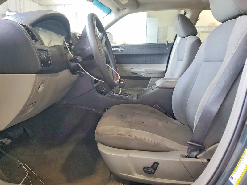 Aukcja sprzedaży 2006 Chrysler 300, vin: 2C3KA53G86H375753, numer aukcji: 56418646