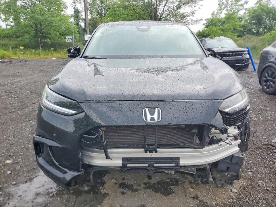 Продаж на аукціоні авто 2026 Honda Hr-v, vin: 3CZRZ1H78TM706049, номер лоту: 58451486
