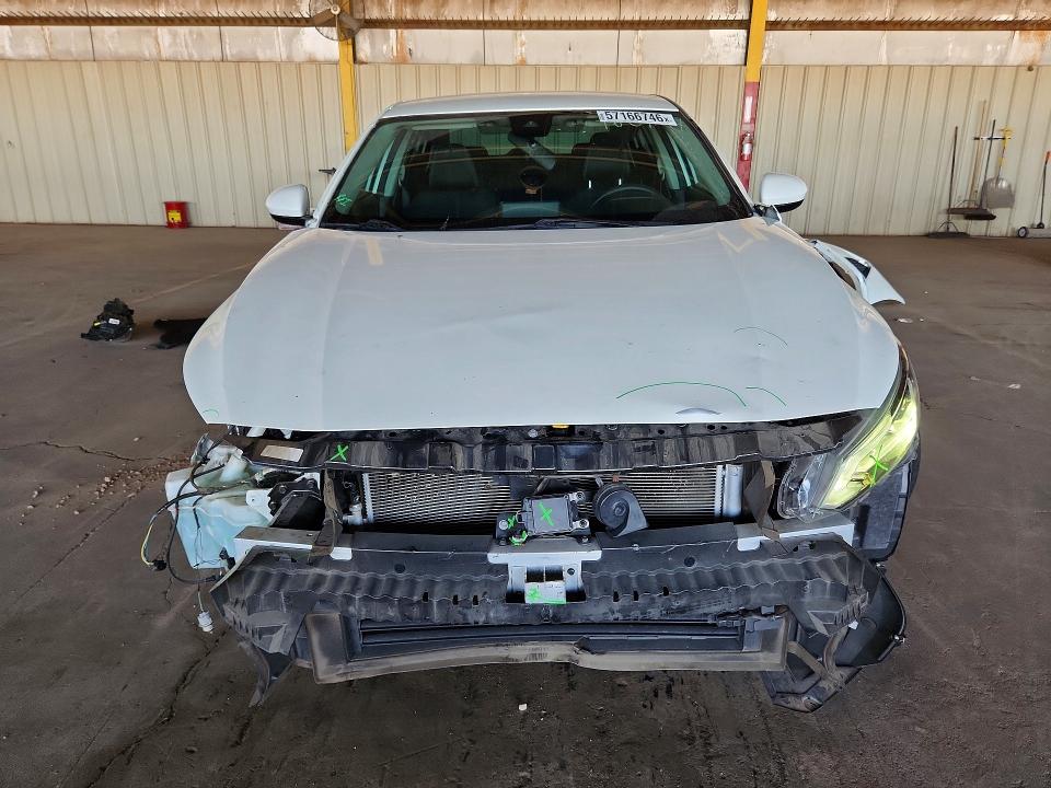 Продаж на аукціоні авто 2022 Nissan Altima, vin: 1N4BL4DV9NN353947, номер лоту: 57166746