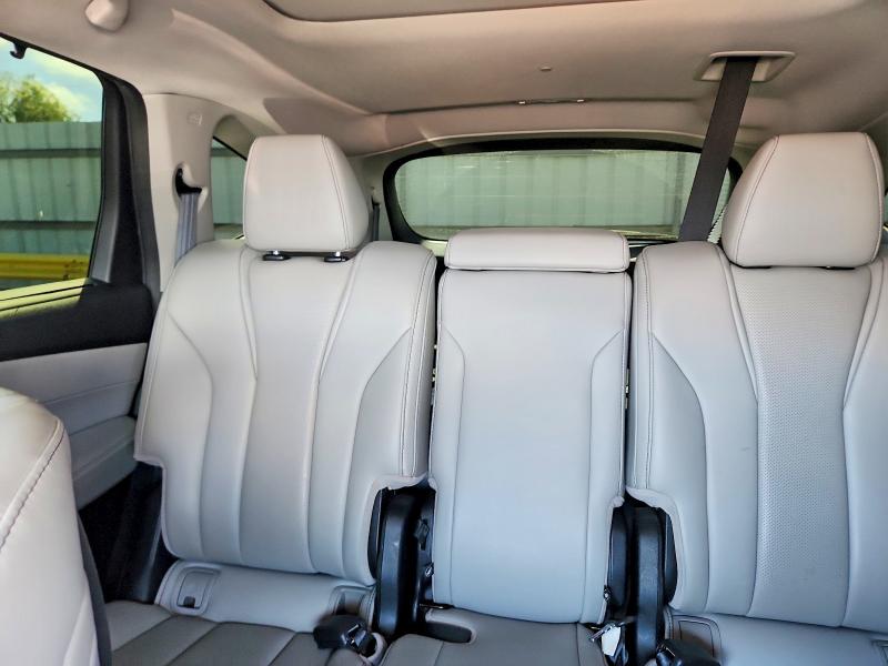 Продаж на аукціоні авто 2022 Acura Mdx, vin: 5J8YE1H45NL016929, номер лоту: 58999166