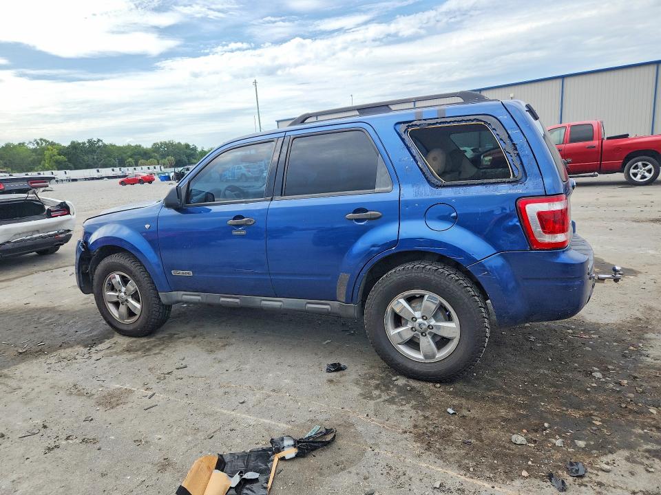 Продаж на аукціоні авто 2008 Ford Escape, vin: 1FMCU03108KC82576, номер лоту: 55698126