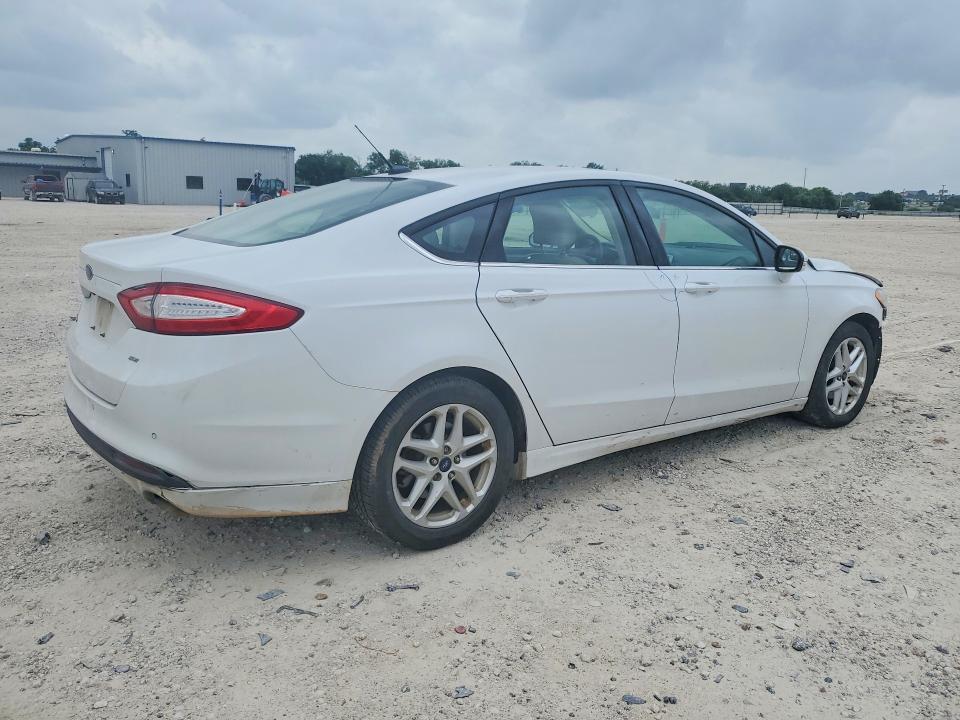 Aukcja sprzedaży 2016 Ford Fusion, vin: 3FA6P0H76GR382493, numer aukcji: 57911166