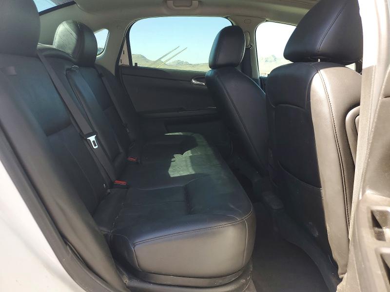 Продаж на аукціоні авто 2014 Chevrolet Impala Limited, vin: 2G1WC5E30E1111394, номер лоту: 58069236