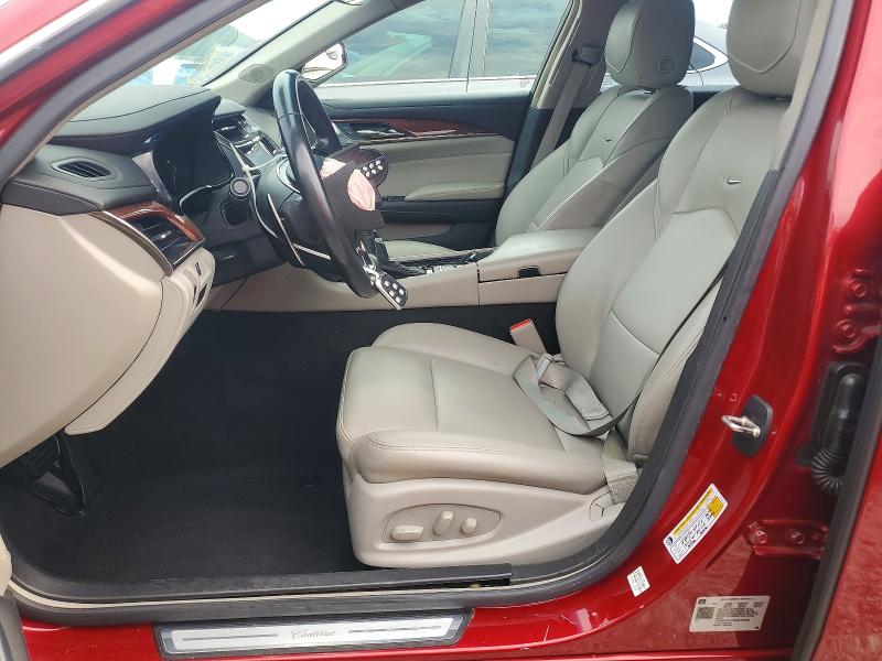 Продаж на аукціоні авто 2019 Cadillac Cts, vin: 1G6AP5SX0K0132950, номер лоту: 56080226