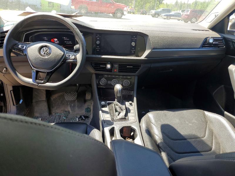 Продажа на аукционе авто 2021 Volkswagen Jetta, vin: 3VWG57BU6MM076282, номер лота: 57358376