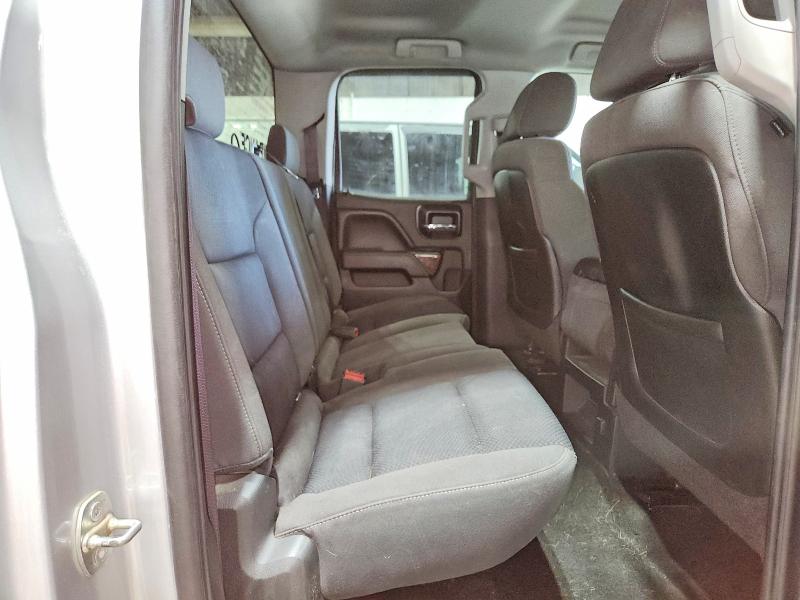 Продажа на аукционе авто 2014 Gmc Sierra, vin: 1GTV2UECXEZ197353, номер лота: 58162496