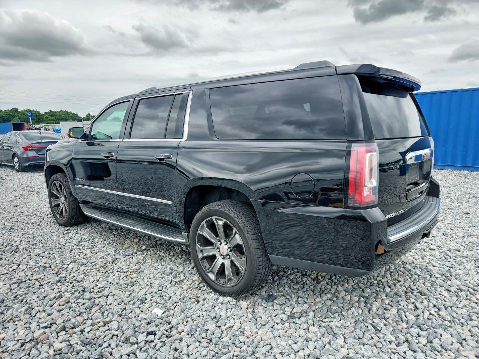 Aukcja sprzedaży 2016 Gmc Yukon Xl, vin: 1GKS2HKJ7GR427855, numer aukcji: 56141206