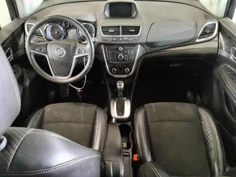 Продаж на аукціоні авто 2014 Buick Encore, vin: KL4CJASB5EB614756, номер лоту: 55619096