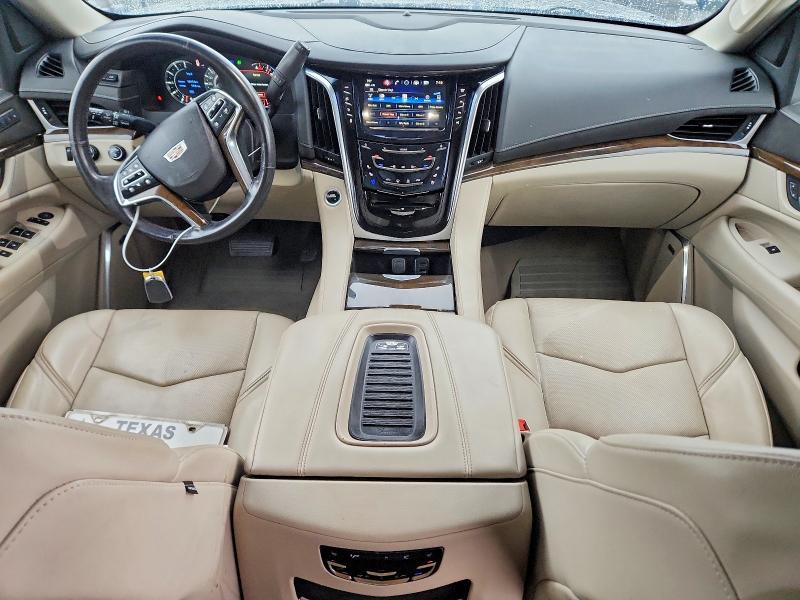 Aukcja sprzedaży 2020 Cadillac Escalade, vin: 1GYS4CKJ7LR132302, numer aukcji: 55755166