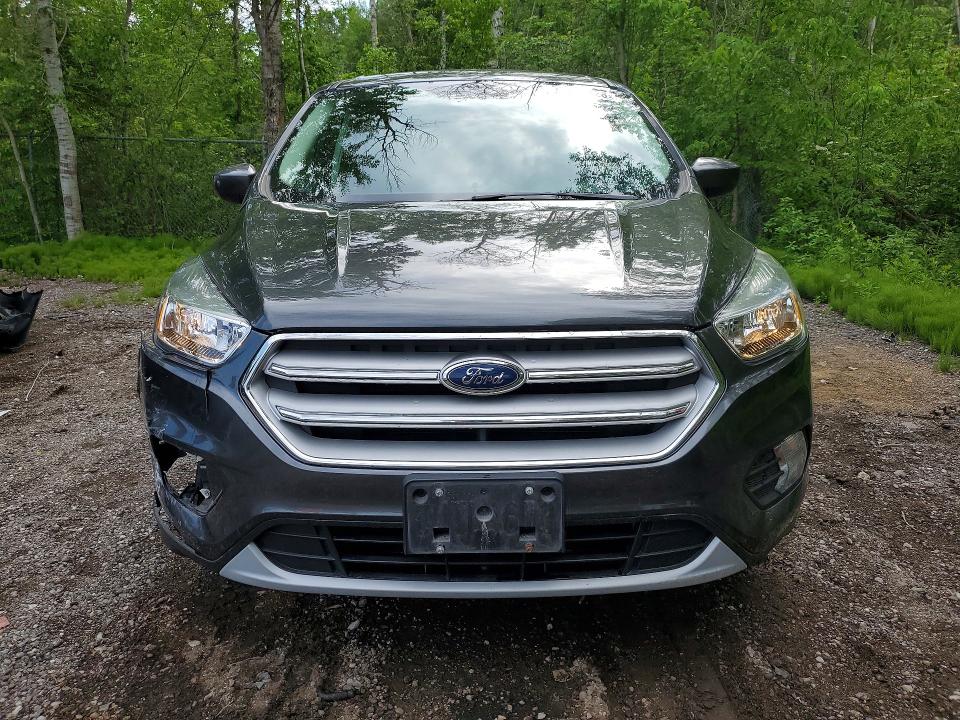 Продажа на аукционе авто 2019 Ford Escape, vin: 1FMCU9GD5KUB87323, номер лота: 56445826