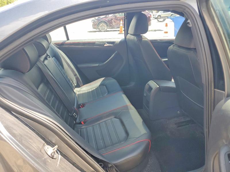 Aukcja sprzedaży 2015 Volkswagen Jetta, vin: 3VW4T7AJ0FM343922, numer aukcji: 57732296