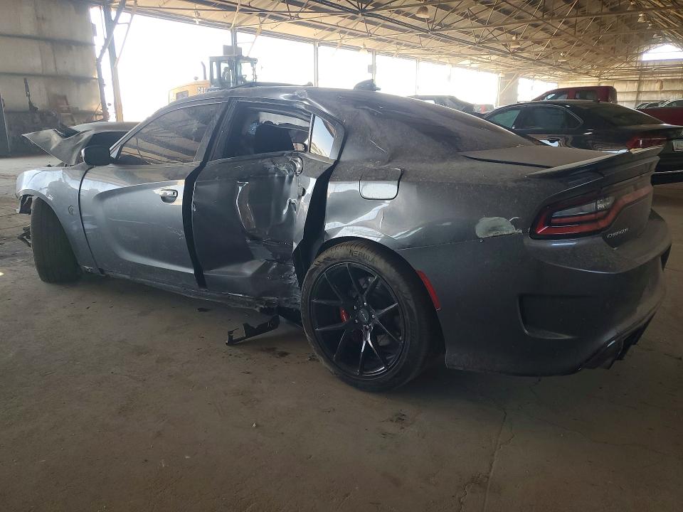 Продаж на аукціоні авто 2015 Dodge Charger, vin: 2C3CDXHG8FH876755, номер лоту: 55379196