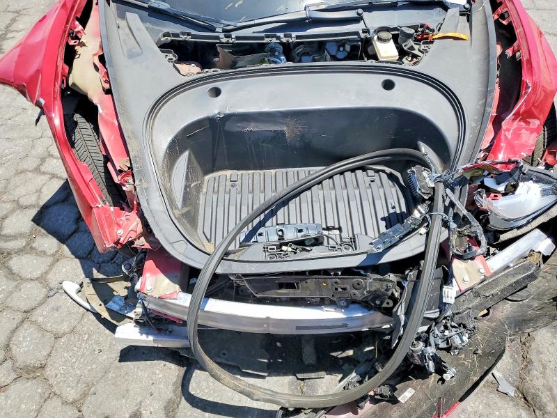 Продажа на аукционе авто 2022 Tesla Model 3, vin: 5YJ3E1EA9NF362018, номер лота: 57863456
