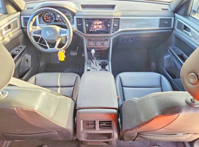 Продажа на аукционе авто 2020 Volkswagen Atlas Cross Sport, vin: 1V23C2CA5LC214651, номер лота: 41634826