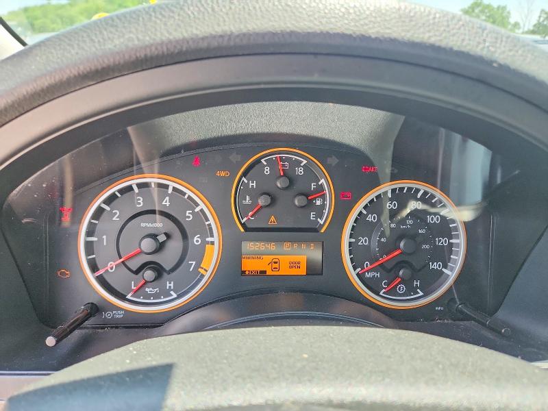 Продажа на аукционе авто 2013 Nissan Armada, vin: 5N1AA0NC7DN614164, номер лота: 58993026