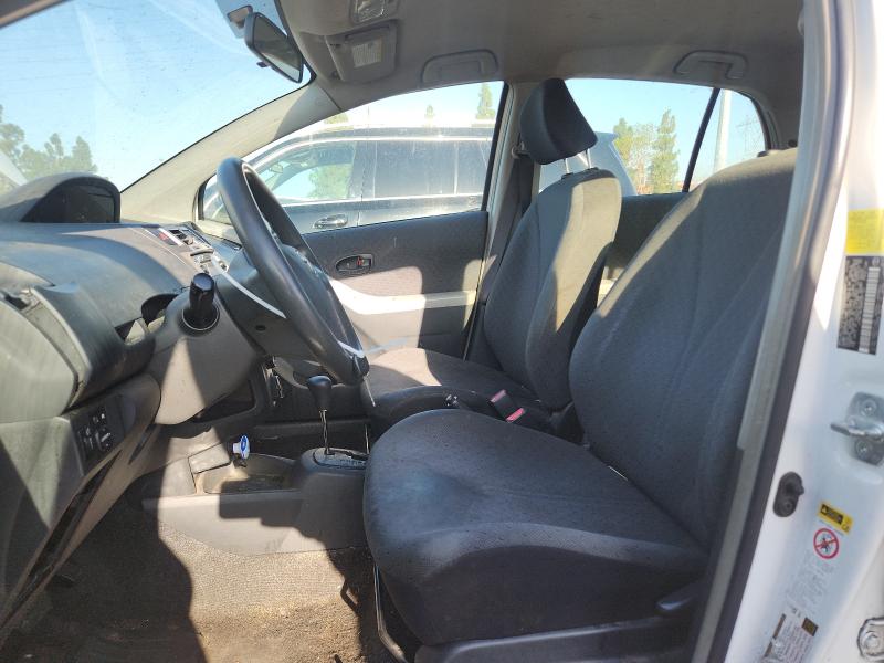 Продажа на аукционе авто 2011 Toyota Yaris, vin: JTDKT4K36B5331721, номер лота: 57070236