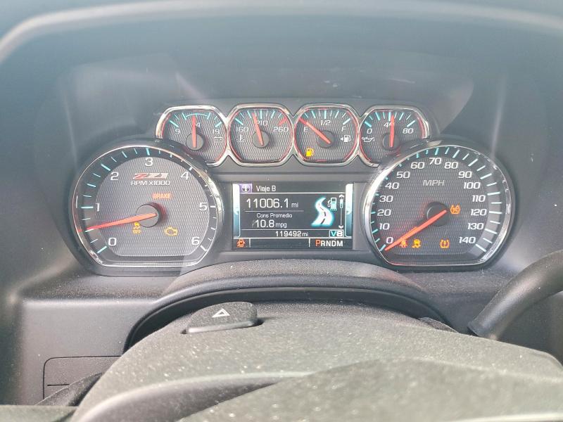 Aukcja sprzedaży 2014 Chevrolet Silverado, vin: 3GCUKSECXEG159461, numer aukcji: 57569136