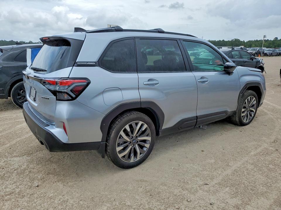 Aukcja sprzedaży 2026 Subaru Forester, vin: 4S4SLDT64T3059476, numer aukcji: 58409346