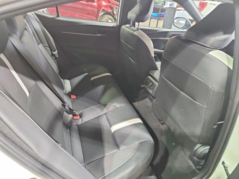 Продажа на аукционе авто 2025 Toyota Camry, vin: 4T1DAACK1SU056733, номер лота: 53232396