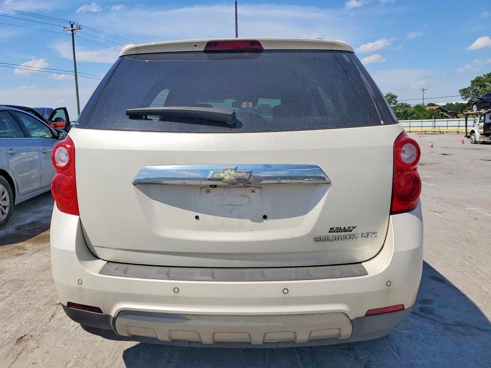 57821746 :رقم المزاد ، 1GNALDEK7FZ128857 vin ، 2015 Chevrolet Equinox مزاد بيع