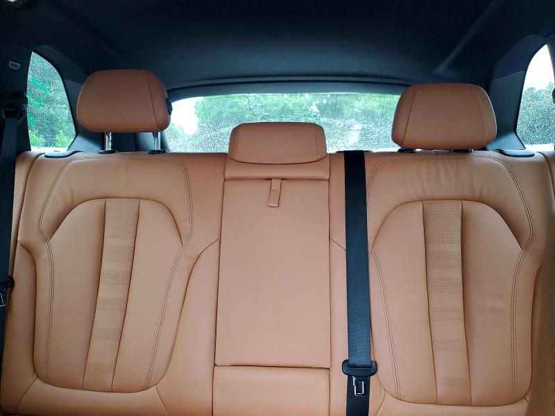 Aukcja sprzedaży 2021 Bmw X5, vin: 5UXTA6C07M9F25164, numer aukcji: 57892456