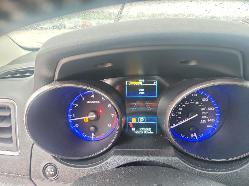 2019 Subaru Outback მანქანა იყიდება აუქციონზე, vin: 4S4BSAFC5K3283518, აუქციონის ნომერი: 56504466