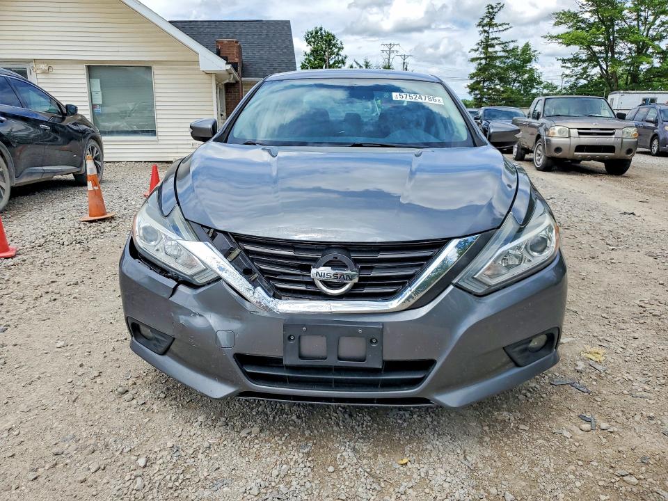 Aukcja sprzedaży 2016 Nissan Altima, vin: 1N4AL3AP6GC127584, numer aukcji: 57524786