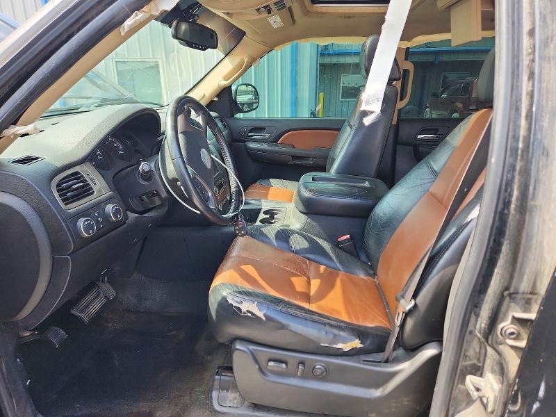 Aukcja sprzedaży 2007 Chevrolet Suburban, vin: 3GNFK16387G274121, numer aukcji: 56159496
