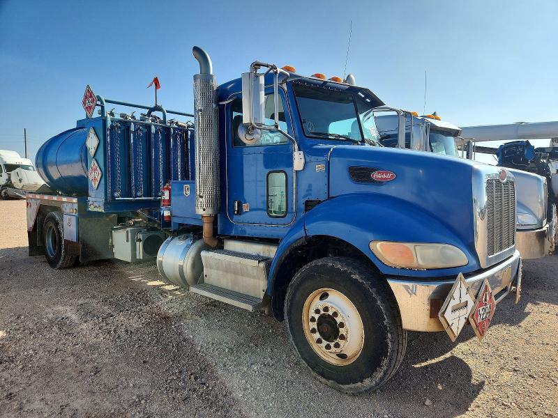 Продажа на аукционе авто 2014 Peterbilt 337, vin: 2NP2HJ7X5EM225379, номер лота: 56267326