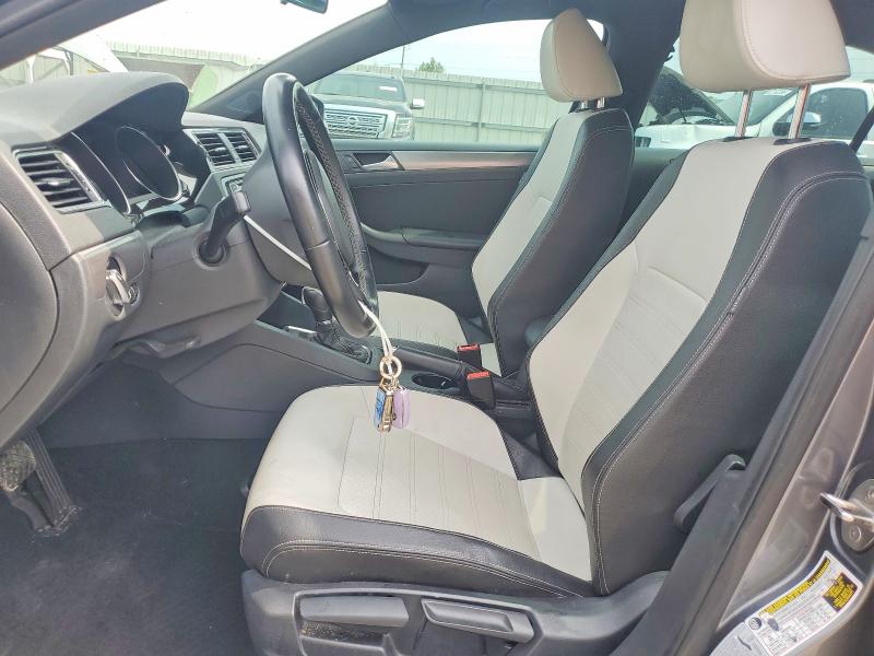 2016 Volkswagen Jetta მანქანა იყიდება აუქციონზე, vin: 3VWD17AJXGM286412, აუქციონის ნომერი: 57061596
