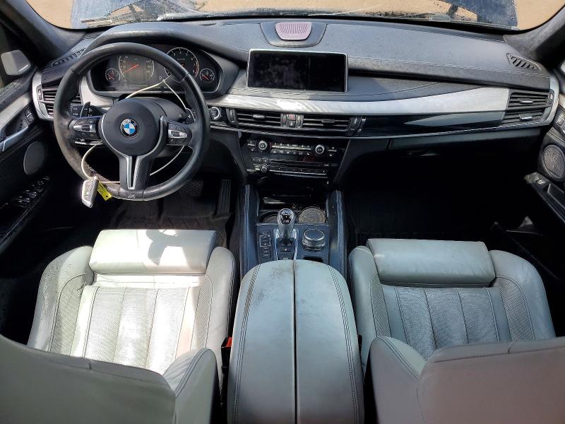 2018 Bmw X5 მანქანა იყიდება აუქციონზე, vin: 5YMKT6C58J0X21136, აუქციონის ნომერი: 58622946