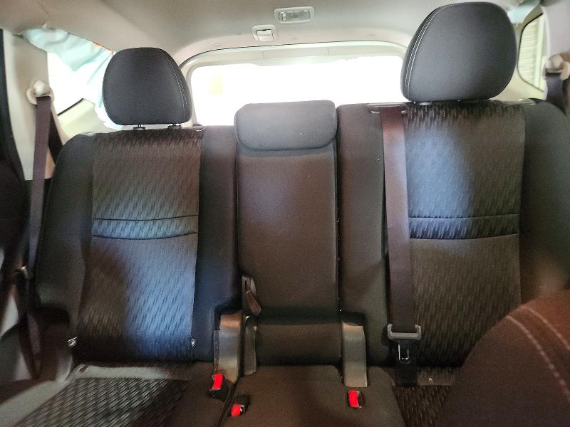 58241986 :رقم المزاد ، KNMAT2MV6JP601533 vin ، 2018 Nissan Rogue مزاد بيع