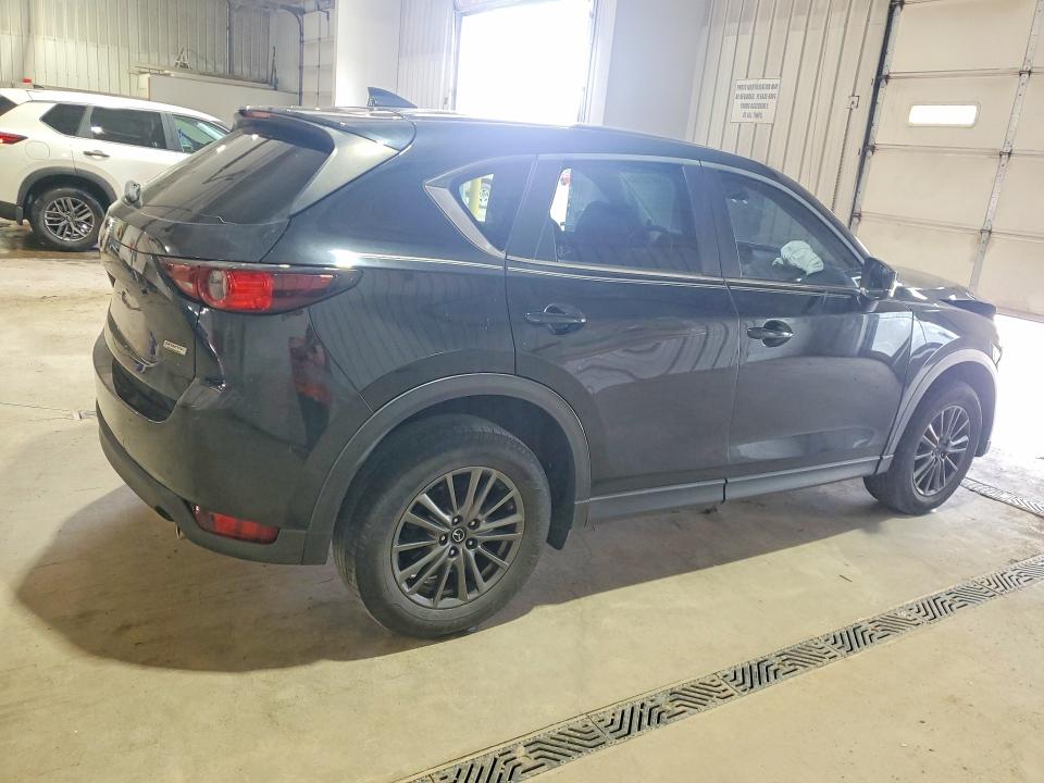 Aukcja sprzedaży 2019 Mazda Cx-5, vin: JM3KFBCM5K0524806, numer aukcji: 55381916