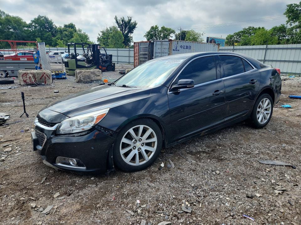 2015 Chevrolet Malibu მანქანა იყიდება აუქციონზე, vin: 1G11D5SL3FF309070, აუქციონის ნომერი: 85455065