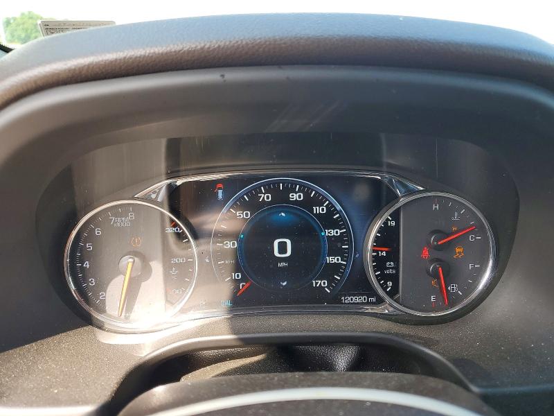 Aukcja sprzedaży 2018 Gmc Acadia, vin: 1GKKNXLS3JZ159709, numer aukcji: 58737206