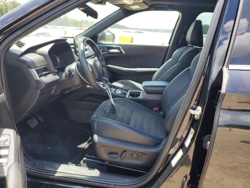 Aukcja sprzedaży 2022 Mitsubishi Outlander, vin: JA4J3UA86NZ090162, numer aukcji: 58913226