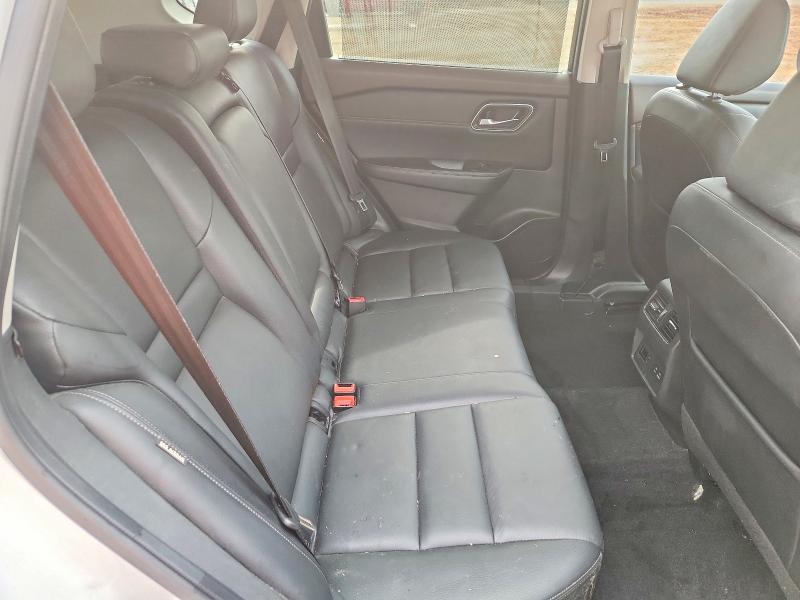 Aukcja sprzedaży 2021 Nissan Rogue, vin: JN8AT3CA6MW028278, numer aukcji: 55598146