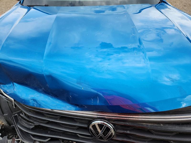 Aukcja sprzedaży 2024 Volkswagen Atlas Cross Sport, vin: 1V2BE2CA5RC253528, numer aukcji: 56514346