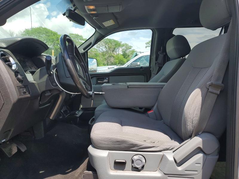 Продажа на аукционе авто 2013 Ford F150, vin: 1FTFW1ETXDKF41133, номер лота: 56494396