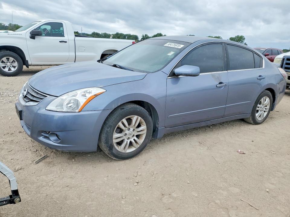 Продаж на аукціоні авто 2012 Nissan Altima, vin: 1N4AL2AP6CN505119, номер лоту: 56475976