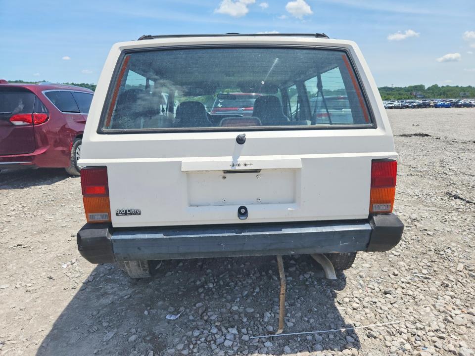 Aukcja sprzedaży 1996 Jeep Cherokee, vin: 1J4FT27S2TL170071, numer aukcji: 58092066