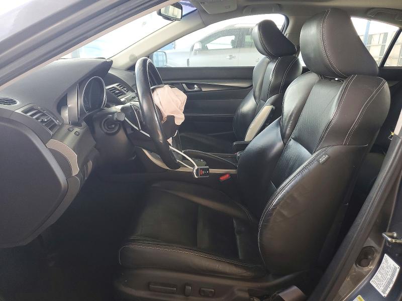 2010 Acura Tl მანქანა იყიდება აუქციონზე, vin: 19UUA9F59AA000985, აუქციონის ნომერი: 56085796