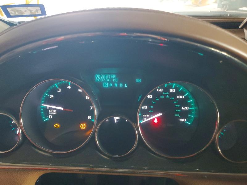 55557746 :رقم المزاد ، 5GAKRBKD6FJ387667 vin ، 2015 Buick Enclave مزاد بيع