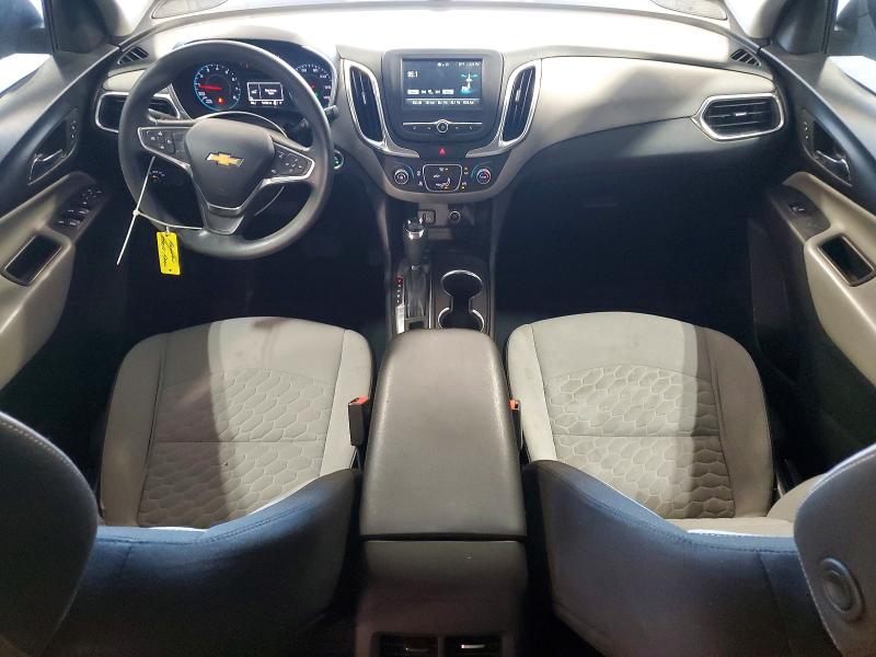 Продажа на аукционе авто 2018 Chevrolet Equinox, vin: 2GNAXREV1J6153544, номер лота: 56621976