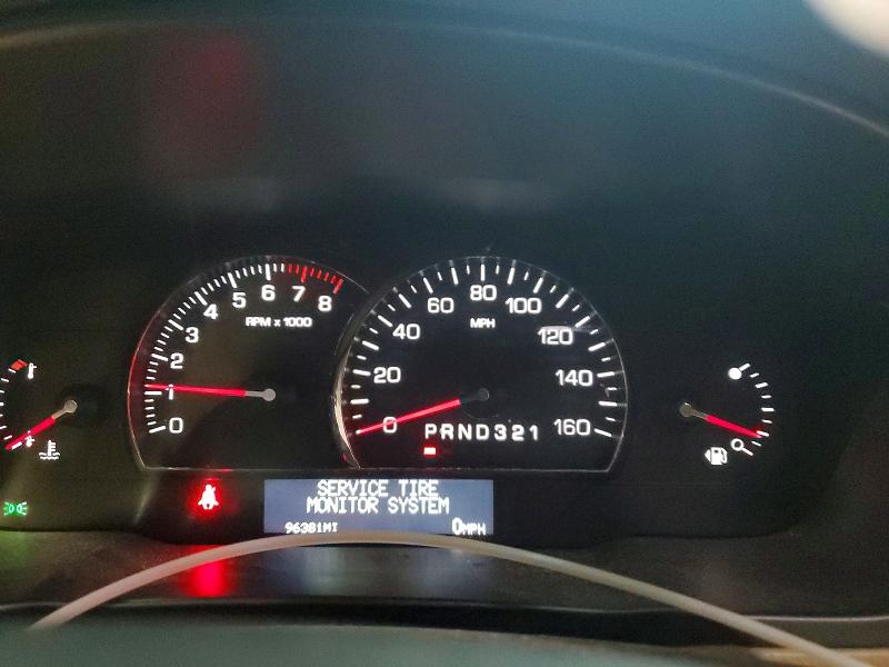 Продаж на аукціоні авто 2007 Cadillac Dts, vin: 1G6KD57Y87U192585, номер лоту: 56670276